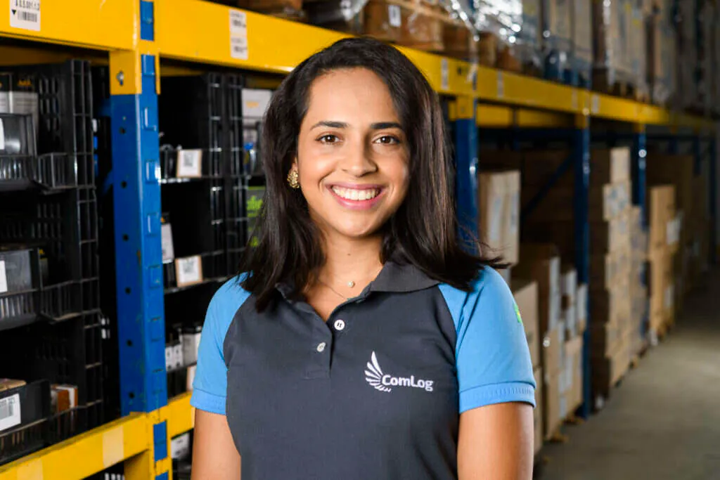 Fotografia publicitária para ComLog Logistica, foto 6 de 13