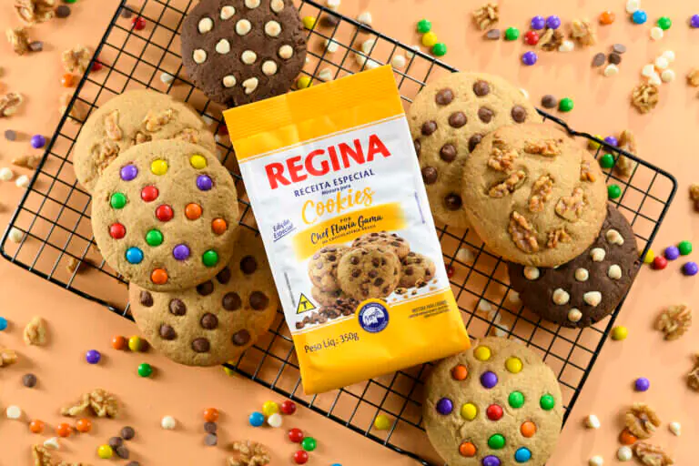 Fotografia de produto para Buaiz Alimentos