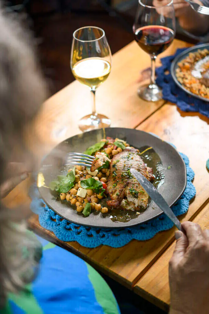 Fotografia de comida para A Oca Restaurante, foto 6 de 13