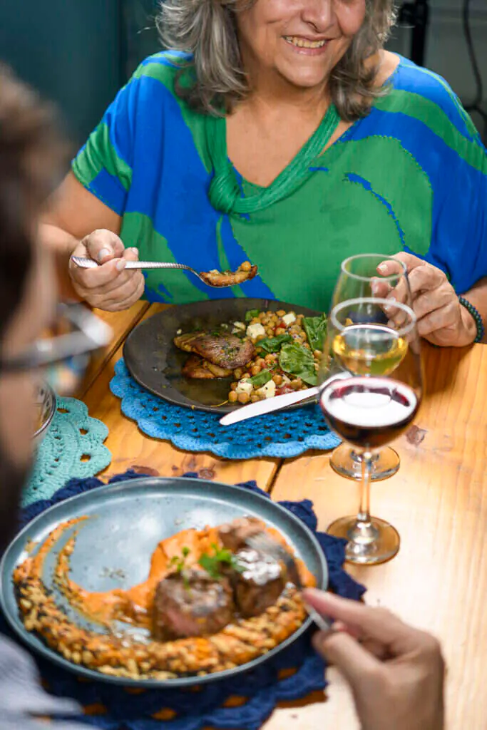 Fotografia de comida para A Oca Restaurante, foto 8 de 13