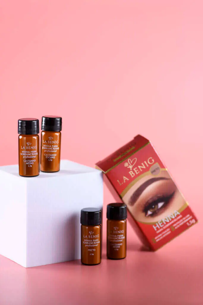Fotografia de produto para La Benig, foto 10 de 15