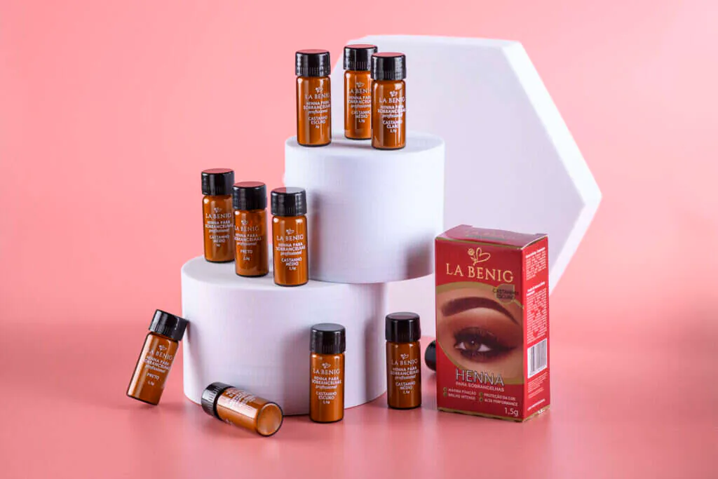 Fotografia de produto para La Benig, foto 11 de 15