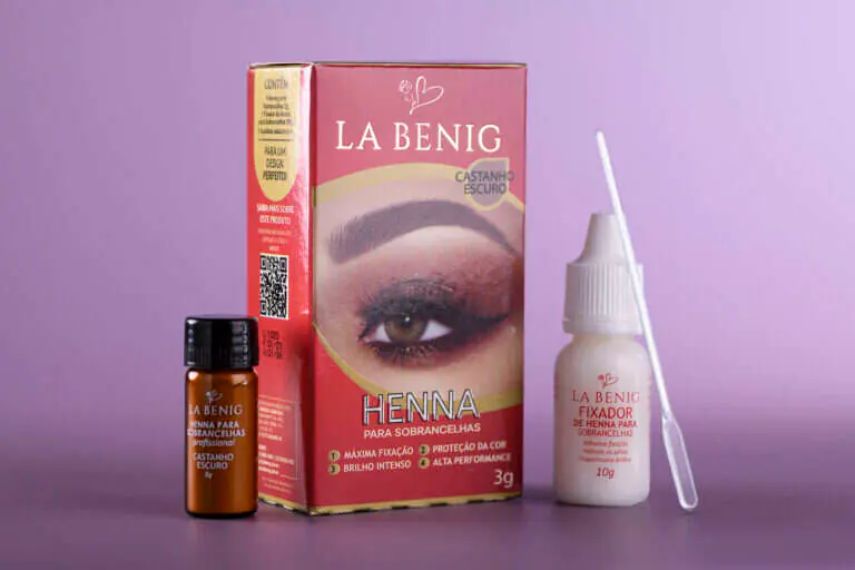 Fotografia de produto para La Benig