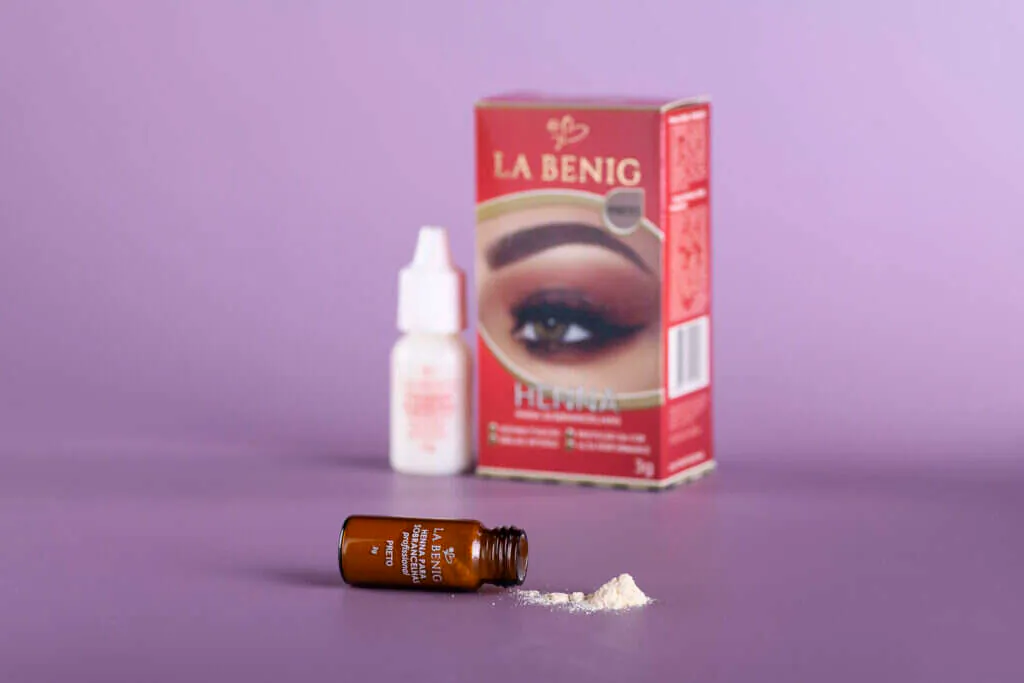 Fotografia de produto para La Benig, foto 14 de 15