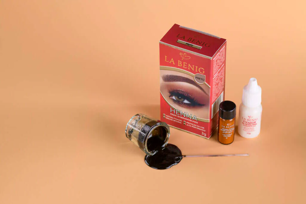 Fotografia de produto para La Benig, foto 15 de 15