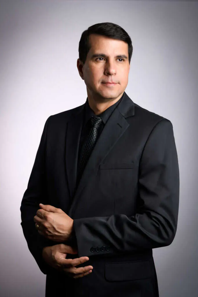 Retrato corporativo para Juridika, foto 1 de 11