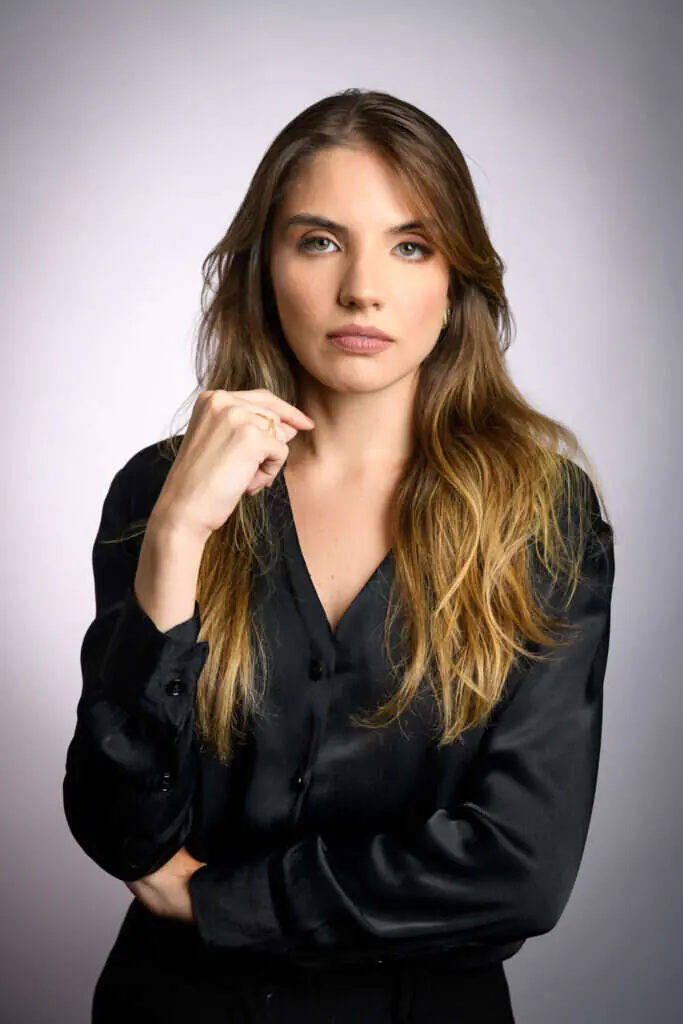 Retrato corporativo para Juridika, foto 8 de 11