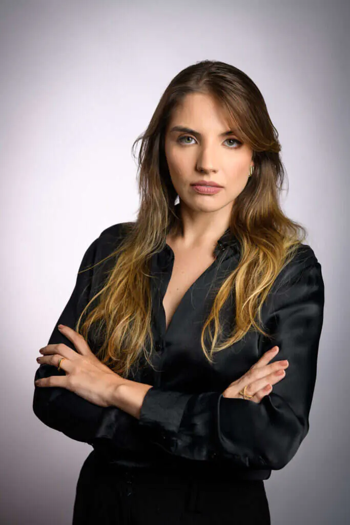 Retrato corporativo para Juridika, foto 9 de 11