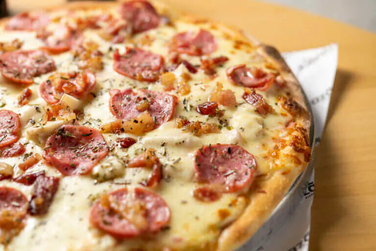 Fotografia de comida para Shopping Vila Velha