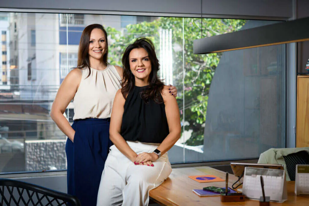 Retrato corporativo para Feelin’, foto 5 de 17