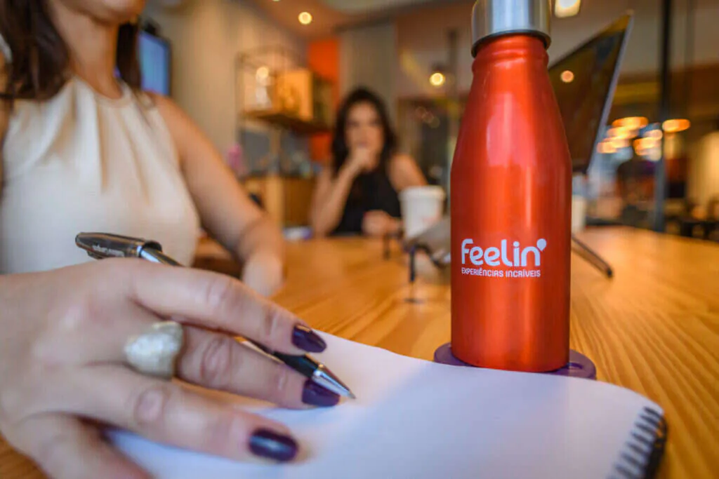 Retrato corporativo para Feelin’, foto 6 de 17