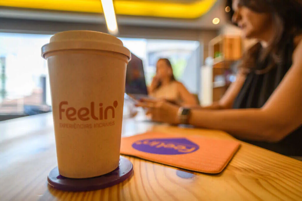 Retrato corporativo para Feelin’, foto 7 de 17