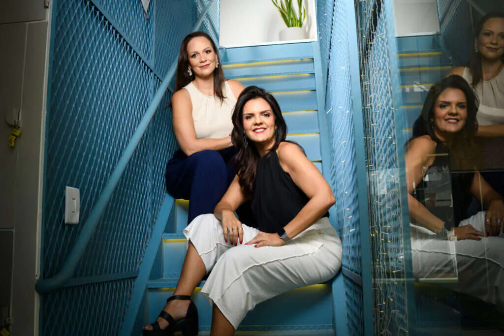 Retrato corporativo para Feelin’, foto 12 de 17