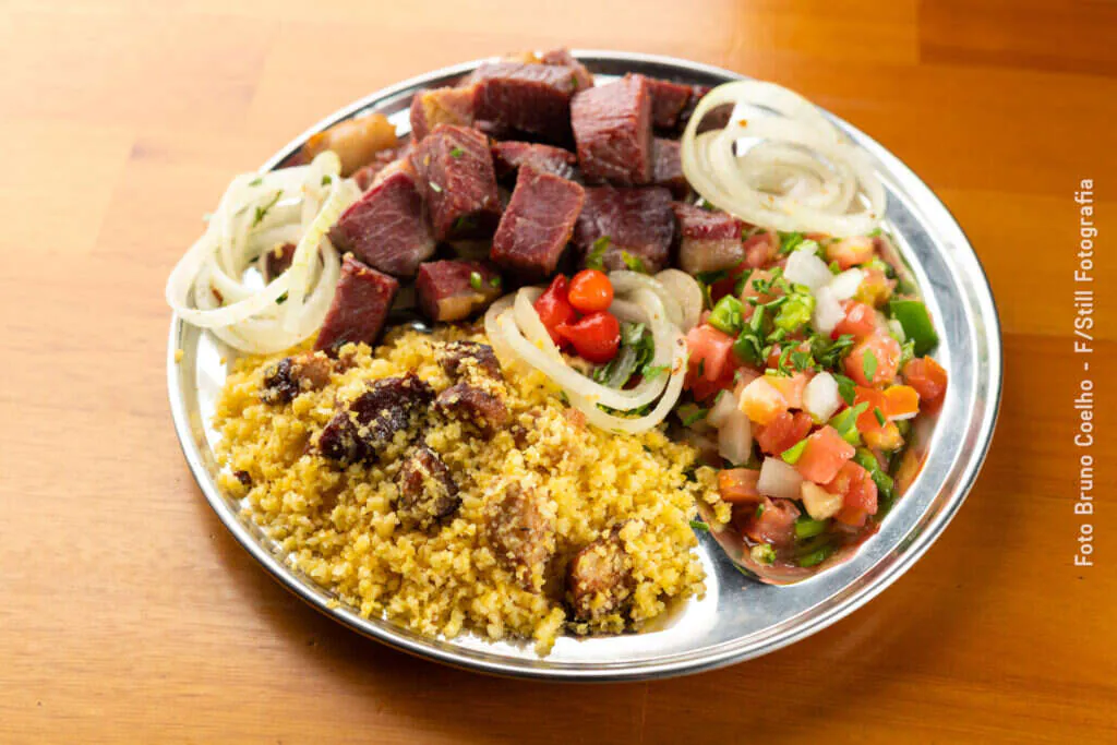 Fotografia de comida para Roda de Boteco 2023, foto 6 de 36