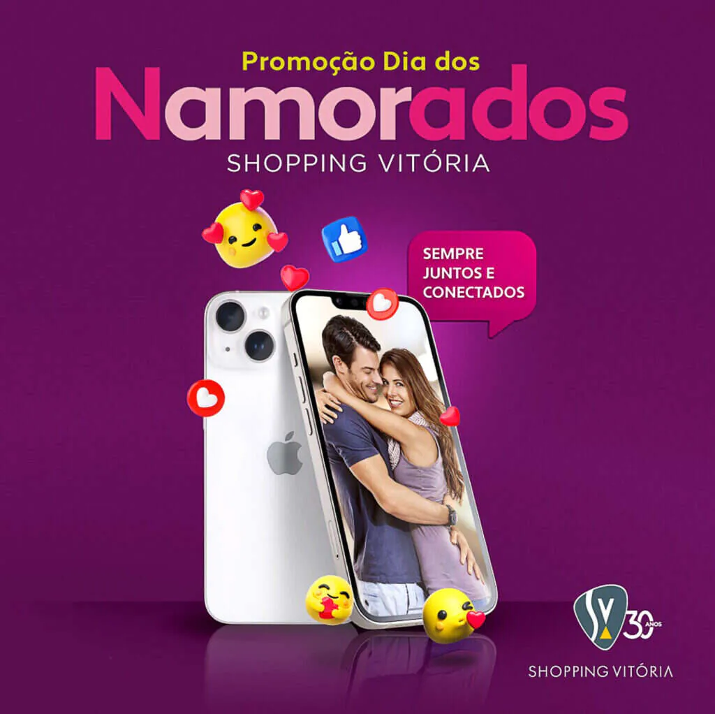 Fotografia de produto para Shopping Vitória, foto 3 de 3