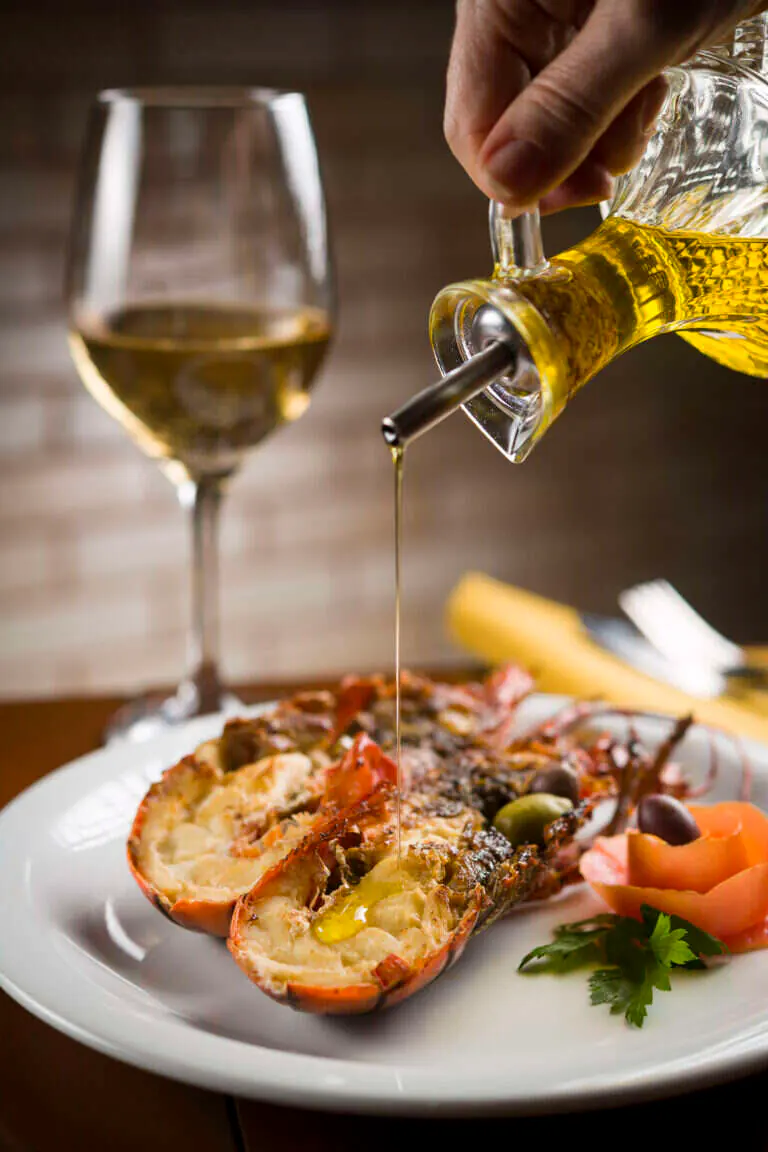 Fotografia de comida para Restaurante Partido Alto