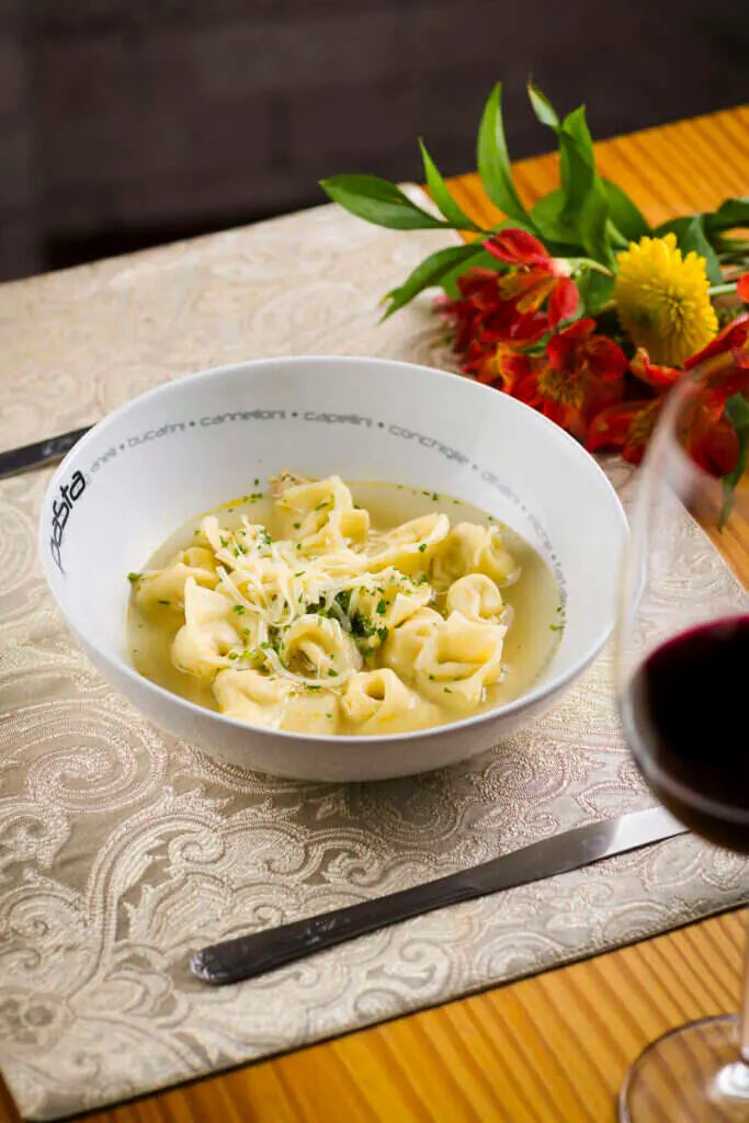 Fotografia de comida para Passione Pasta, foto 5 de 12