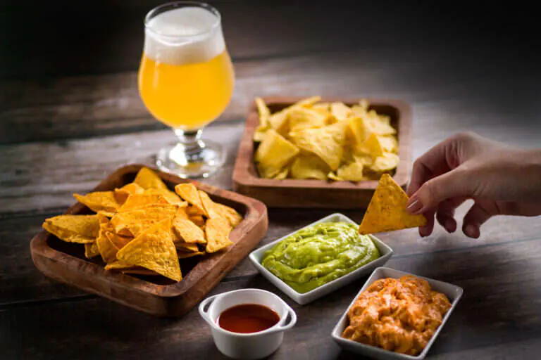Fotografia de comida para Extraplus
