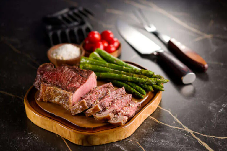 Fotografia de comida para Extraplus