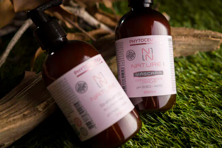 Fotografia de produto para Nature 1