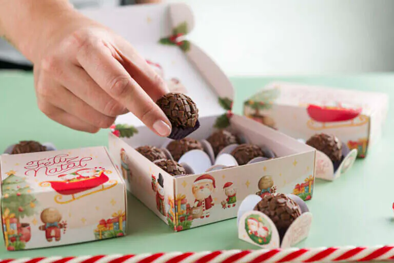 Fotografia de produto para Custom Box