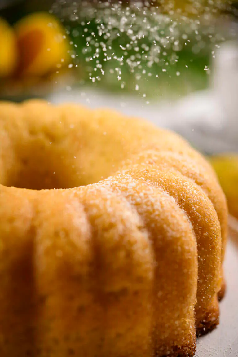 Fotografia de comida para Panfeitaria