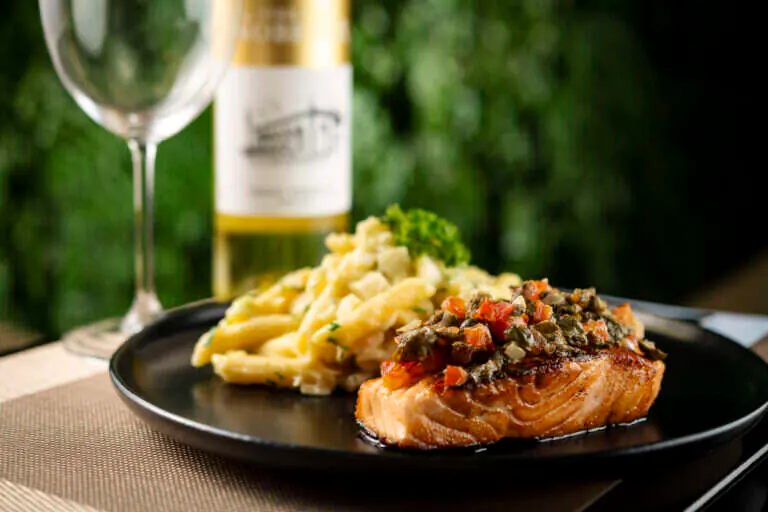 Fotografia de comida para Costa Rustica Restaurante