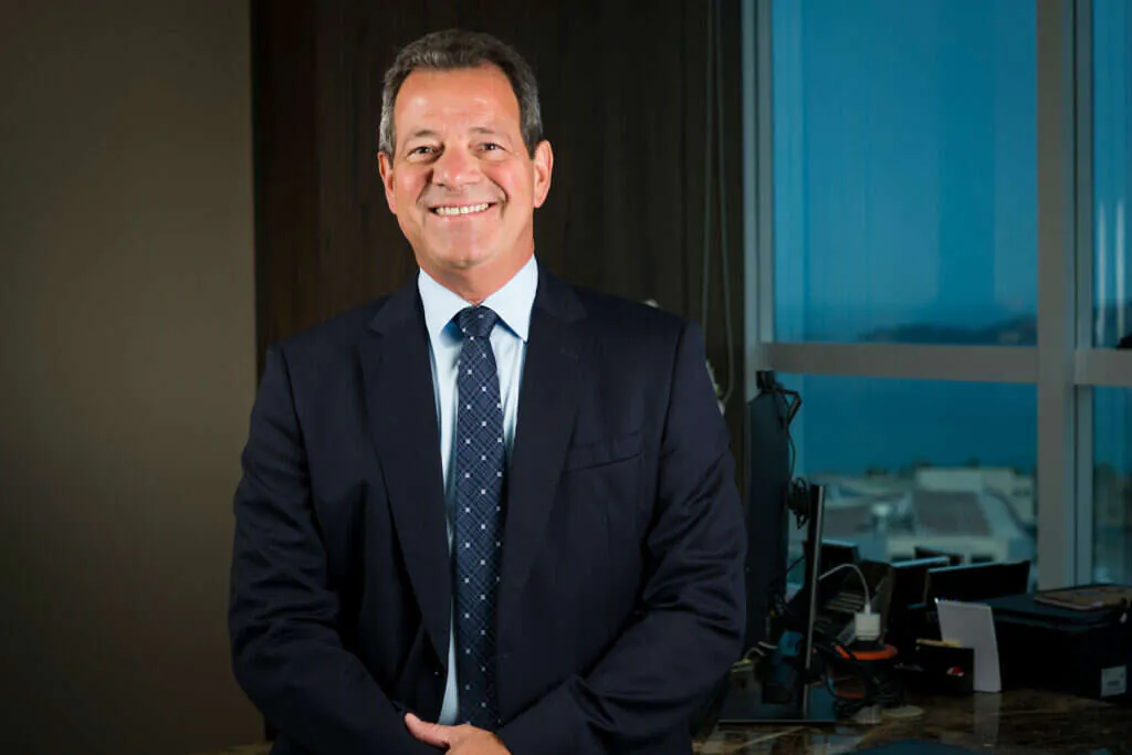 Retrato corporativo para Grupo Águia Branca, foto 6 de 20