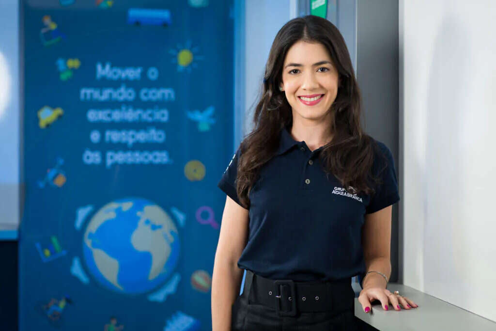 Retrato corporativo para Grupo Águia Branca, foto 15 de 20