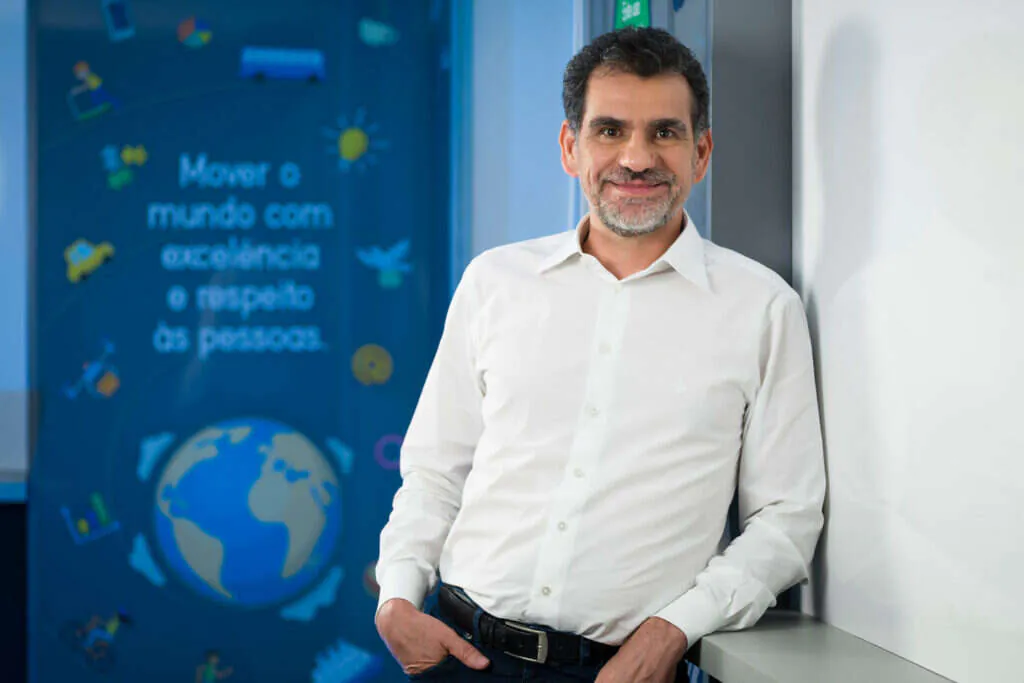 Retrato corporativo para Grupo Águia Branca, foto 16 de 20