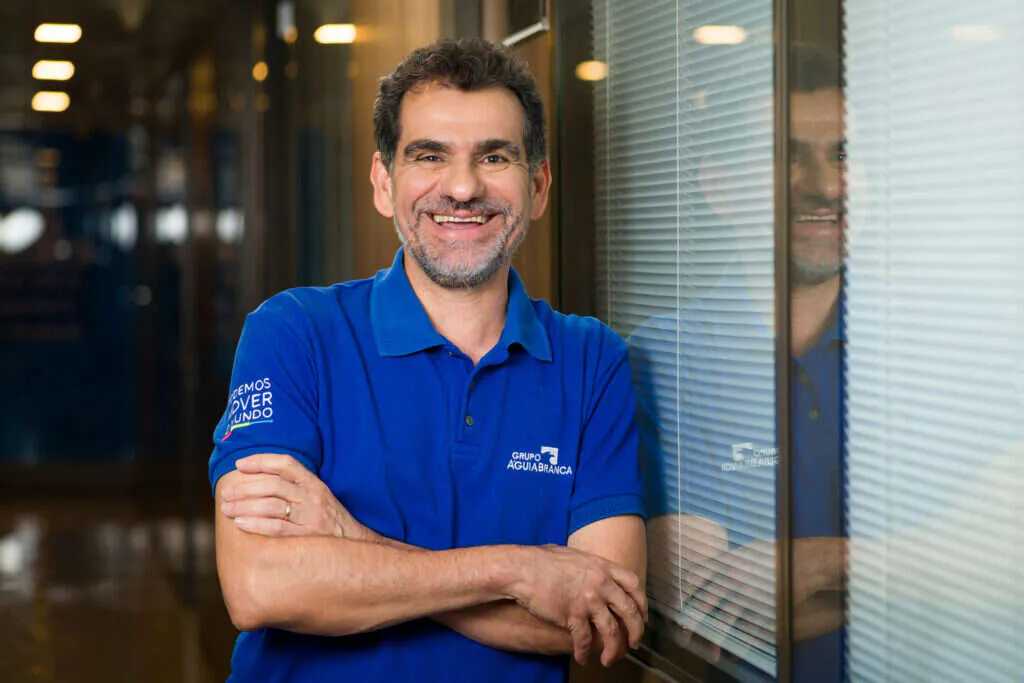 Retrato corporativo para Grupo Águia Branca, foto 17 de 20