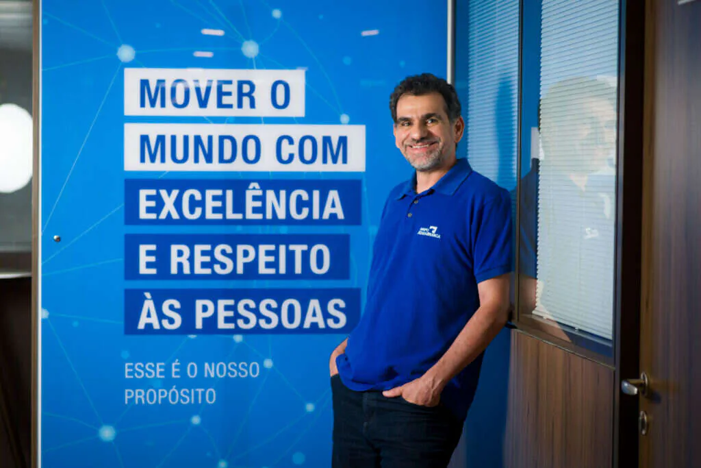 Retrato corporativo para Grupo Águia Branca, foto 19 de 20