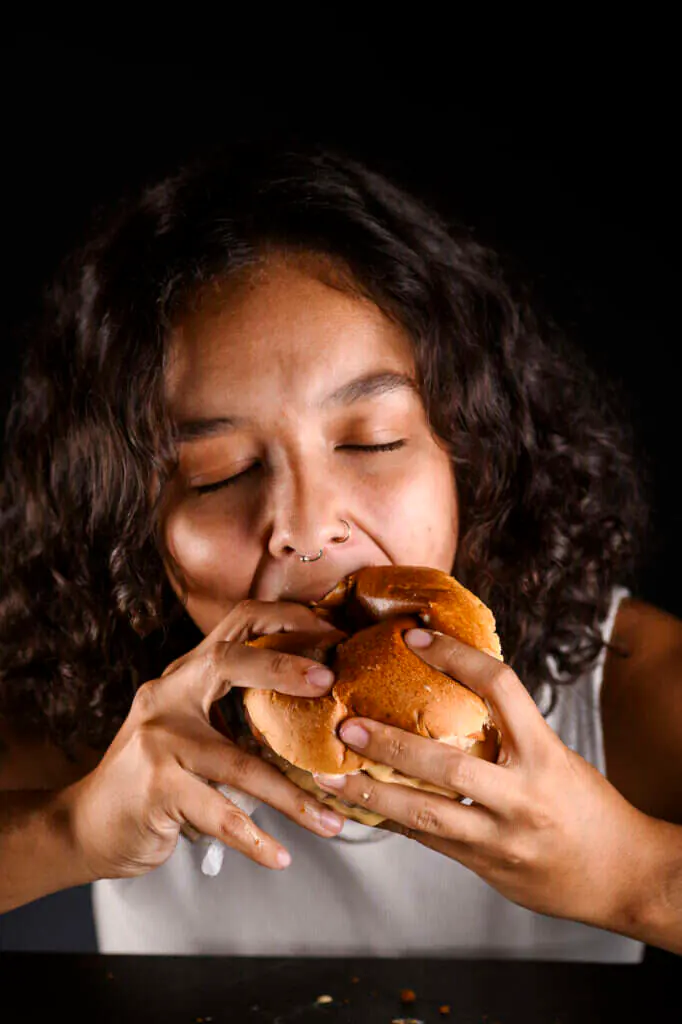 Fotografia de comida para Don Burger, foto 4 de 5
