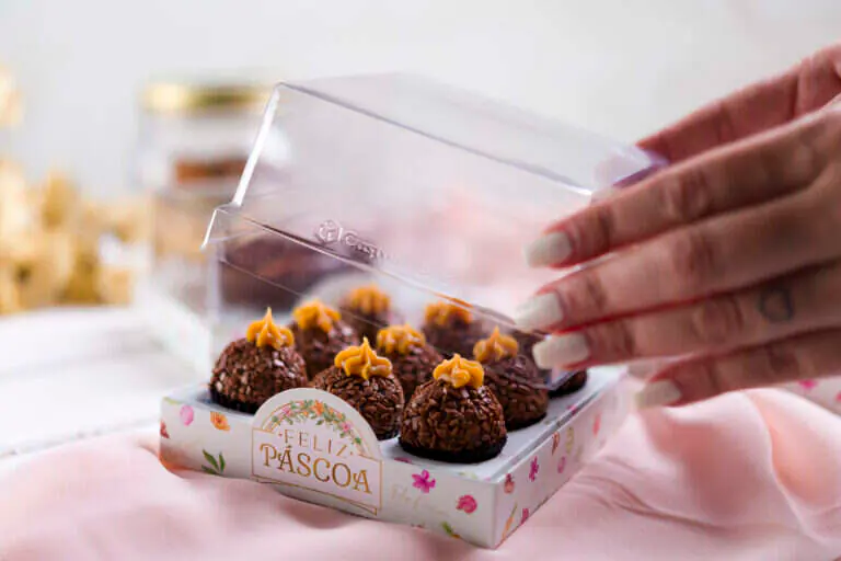 Fotografia de produto para Custom Box