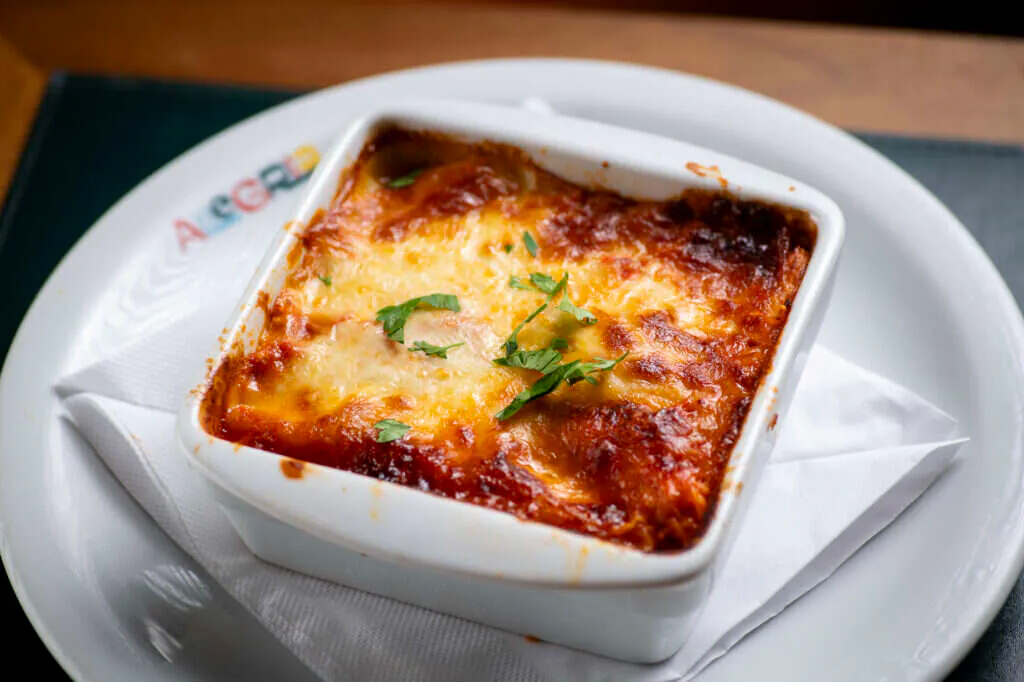 Fotografia de comida para Allegria Pizzaria, foto 4 de 10