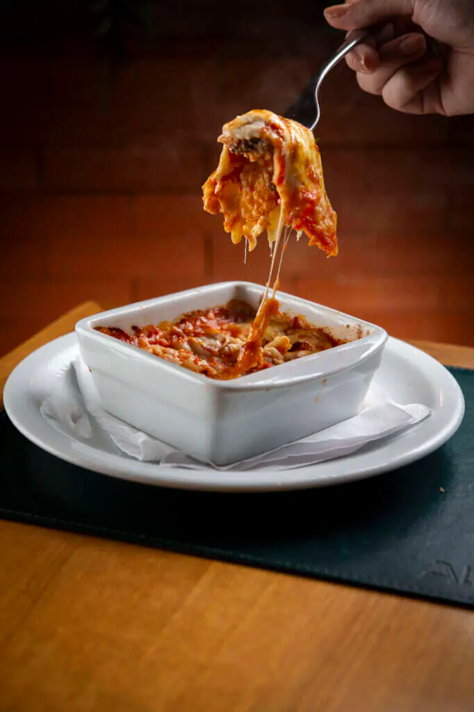 Fotografia de comida para Allegria Pizzaria, foto 7 de 10