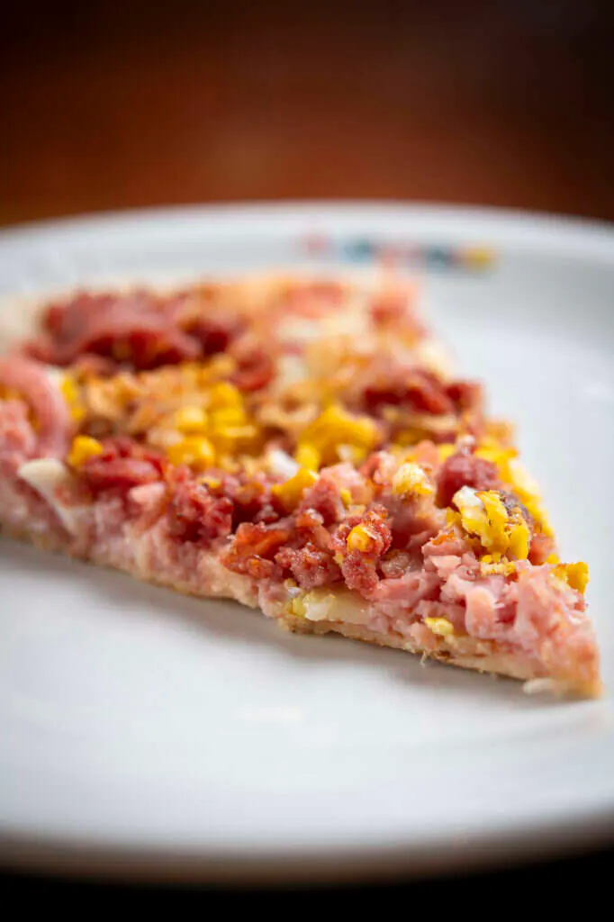 Fotografia de comida para Allegria Pizzaria, foto 9 de 10