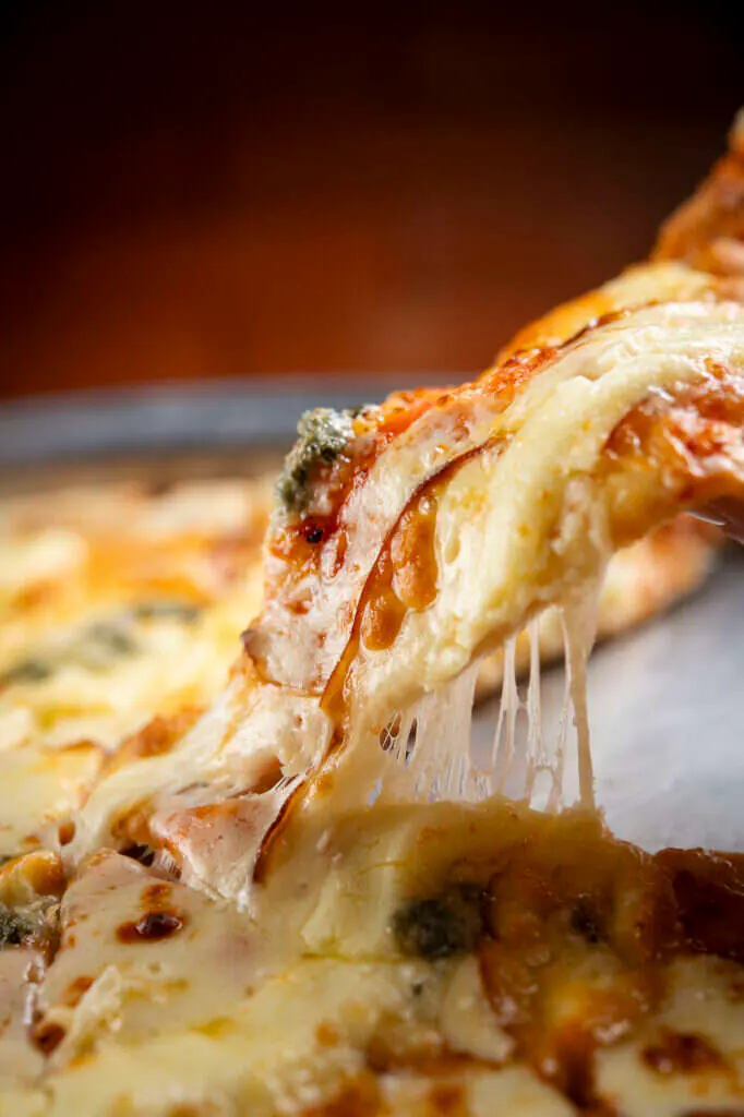 Fotografia de comida para Allegria Pizzaria, foto 10 de 10