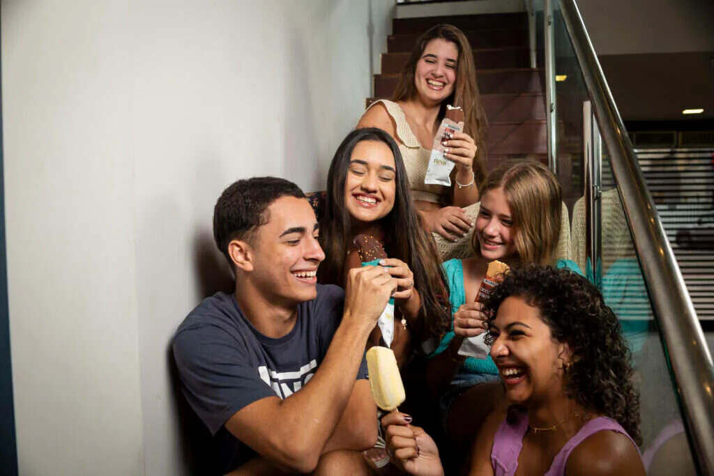 Fotografia de produto para Real Gelato, foto 1 de 17