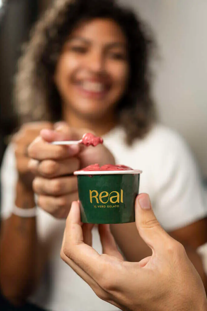 Fotografia de produto para Real Gelato, foto 3 de 17