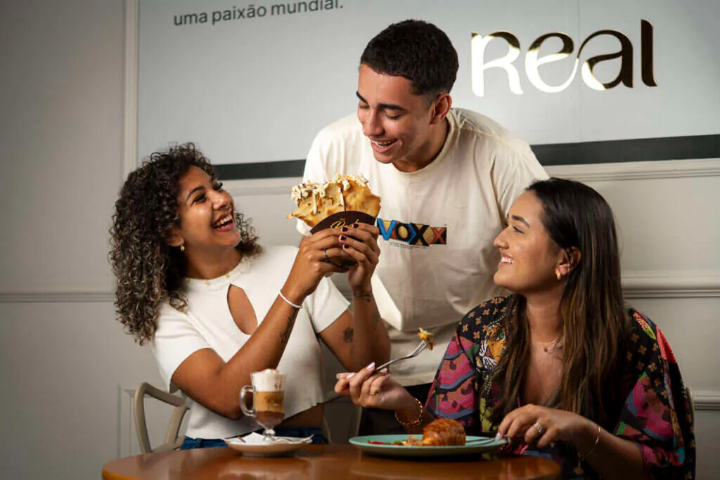 Fotografia de produto para Real Gelato, foto 4 de 17