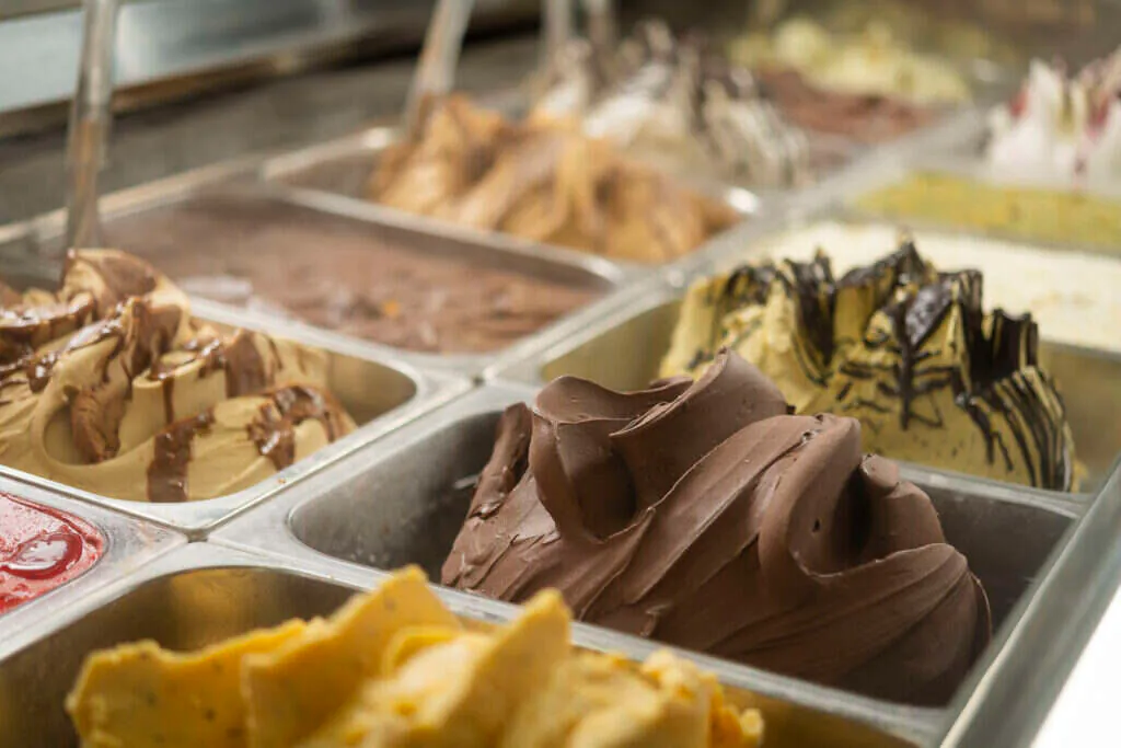 Fotografia de produto para Real Gelato, foto 5 de 17