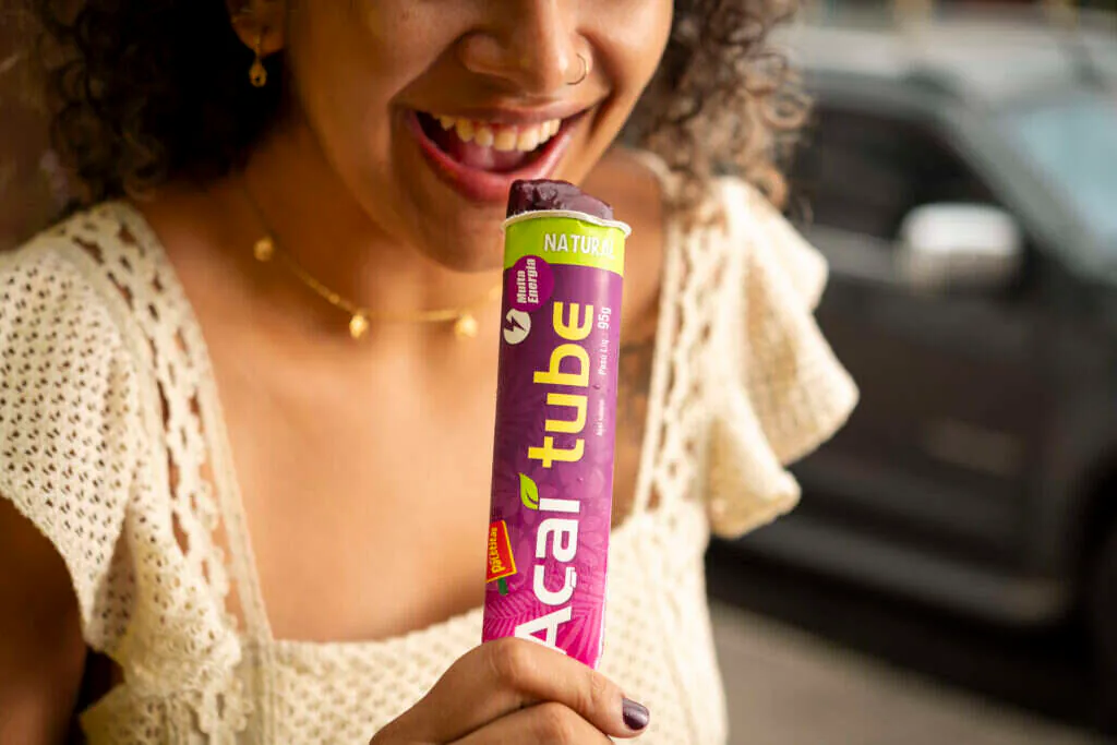 Fotografia de produto para Real Gelato, foto 9 de 17