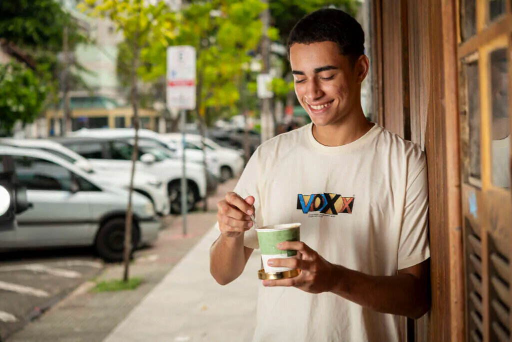 Fotografia de produto para Real Gelato, foto 10 de 17