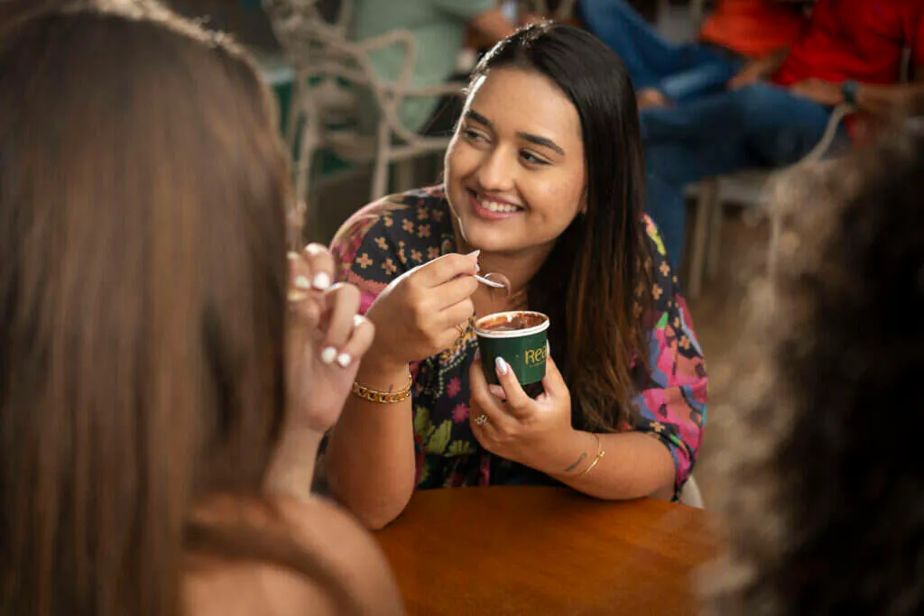 Fotografia de produto para Real Gelato, foto 13 de 17