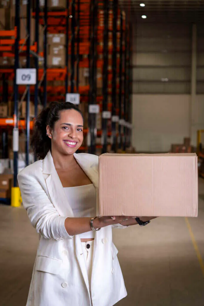 Fotografia publicitária para ComLog Logistica, foto 23 de 23