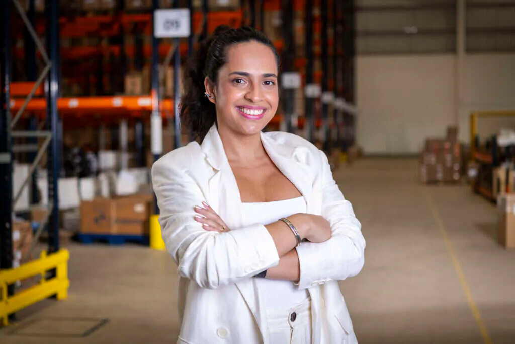 Fotografia publicitária para ComLog Logistica, foto 10 de 23