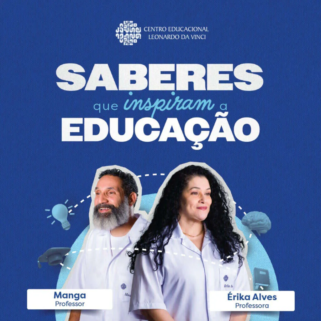 Fotografia publicitária para Centro Ed Leonardo da Vinci, foto 11 de 14