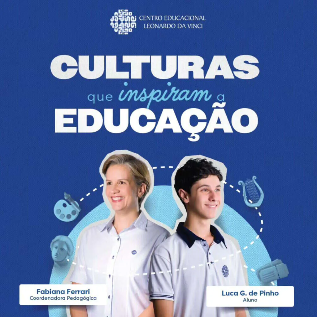 Fotografia publicitária para Centro Ed Leonardo da Vinci, foto 13 de 14