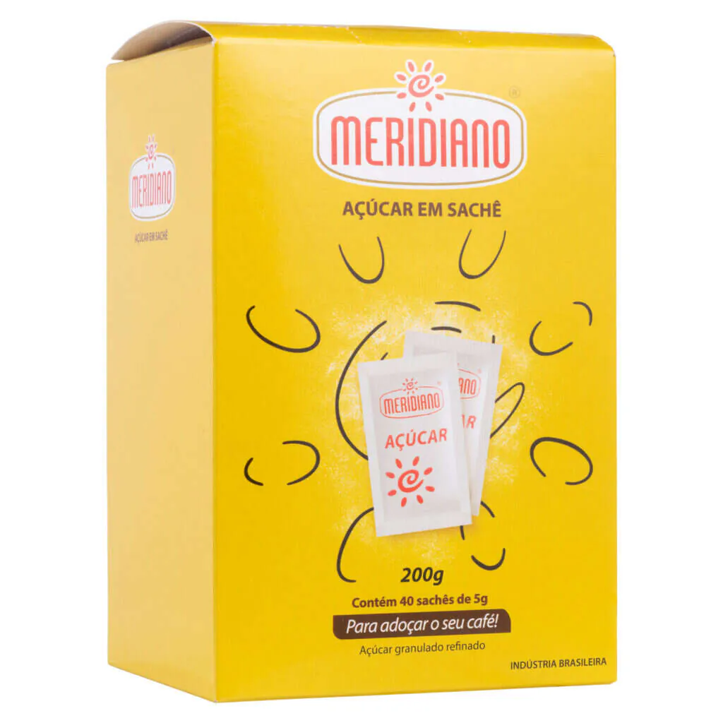 Fotografia de produto para Café Meridiano, foto 2 de 8